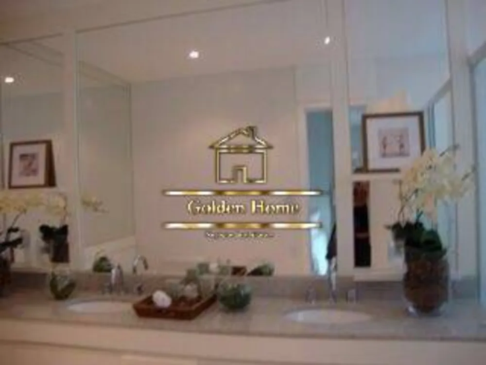 Apartamento, 4 quartos - Foto 2