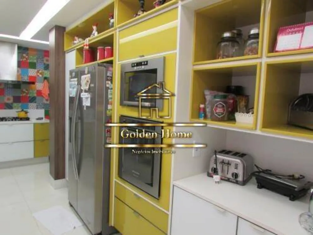 Apartamento, 3 quartos, 220 m² - Foto 7