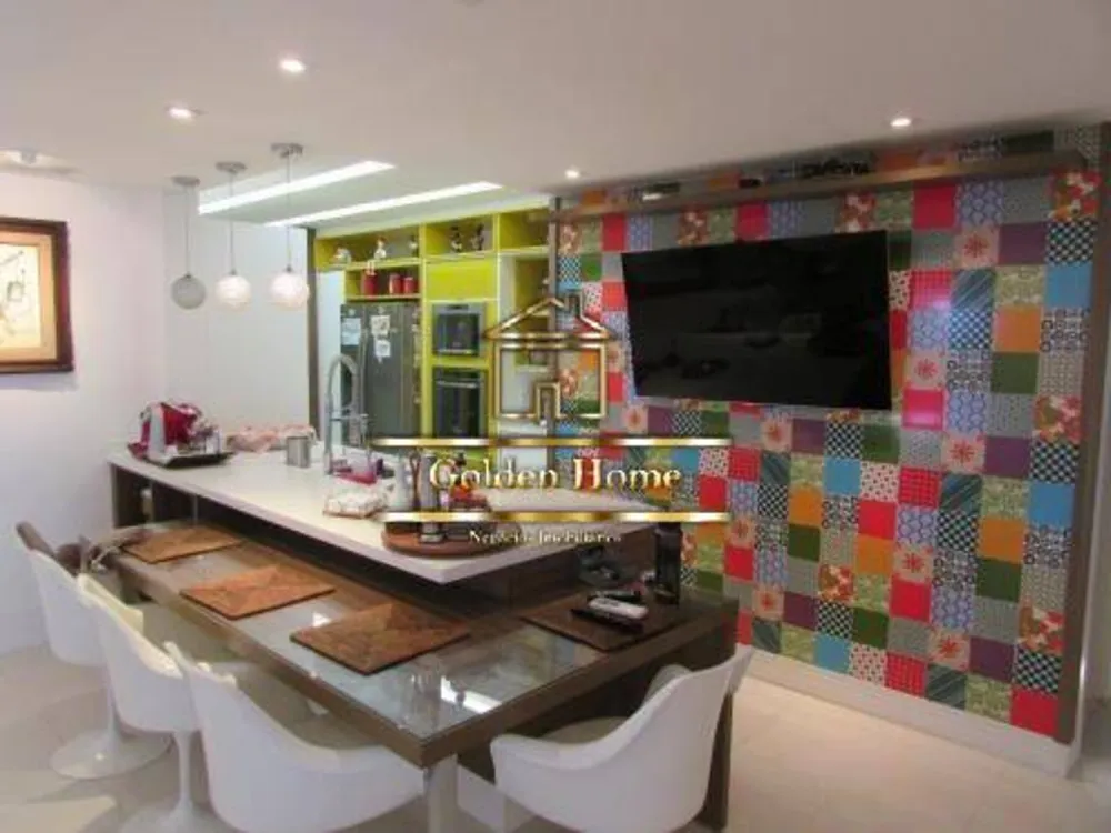 Apartamento, 3 quartos, 220 m² - Foto 9