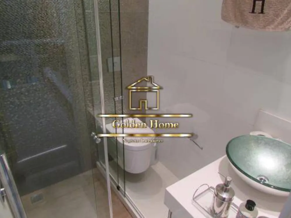 Apartamento, 3 quartos, 220 m² - Foto 17