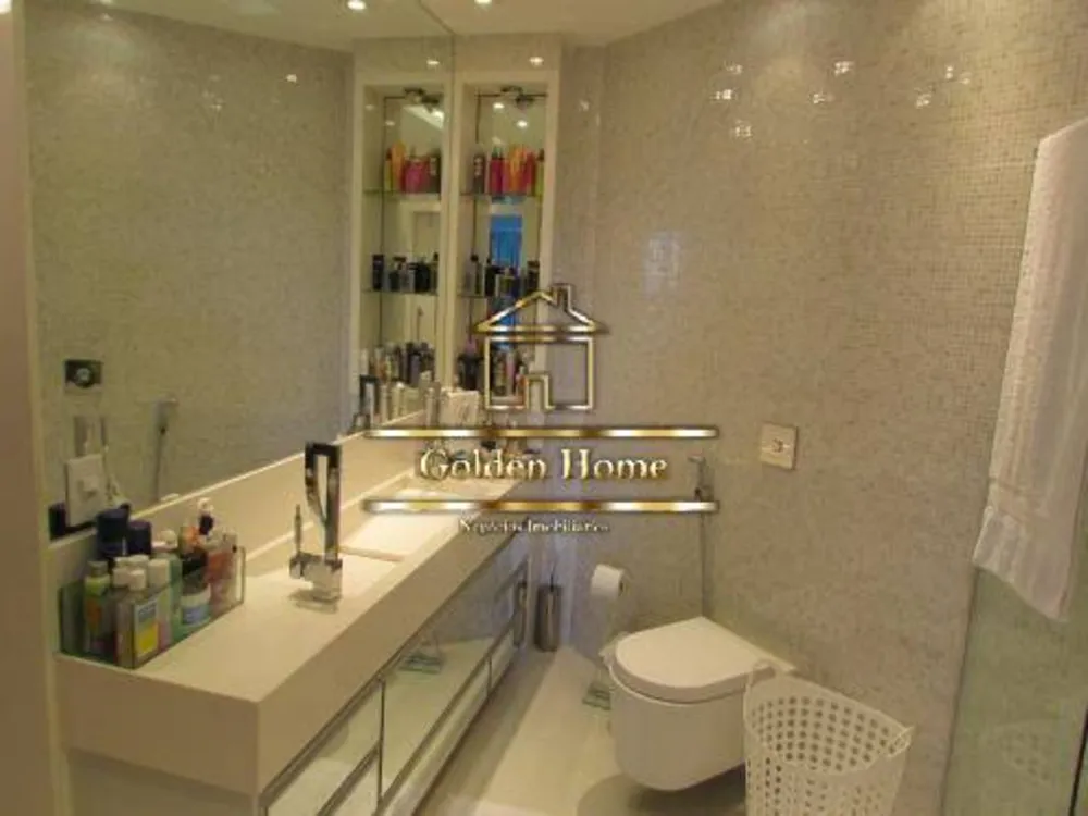 Apartamento, 3 quartos, 220 m² - Foto 14