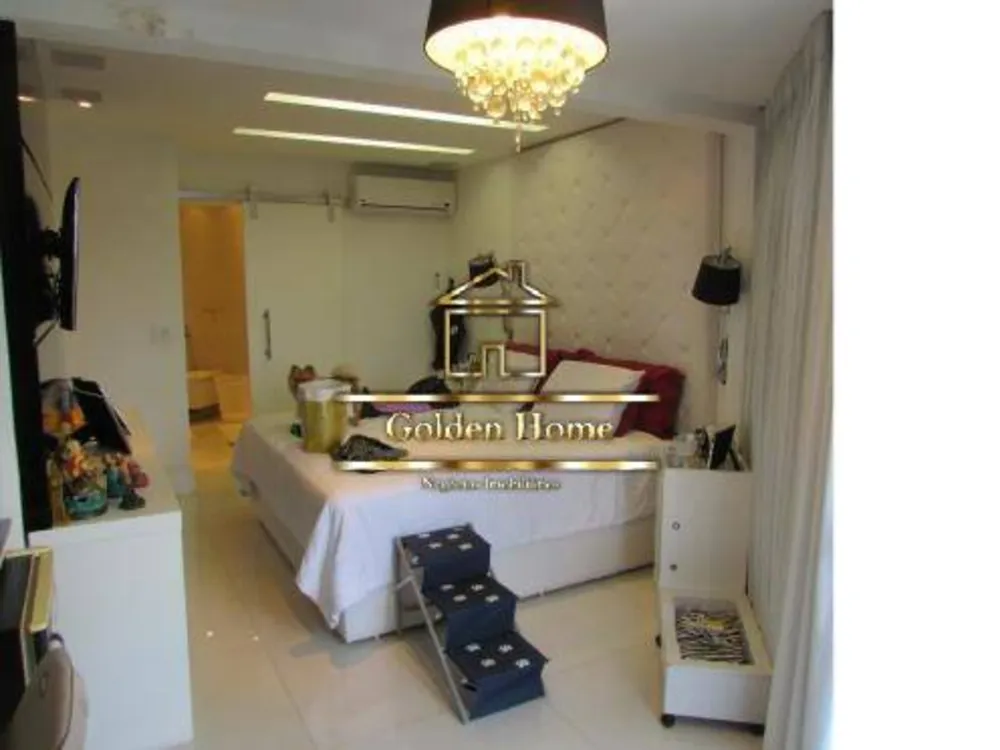 Apartamento, 3 quartos, 220 m² - Foto 11