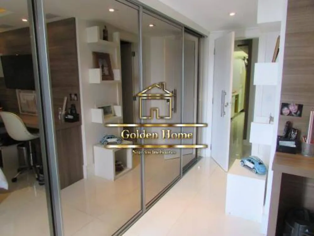 Apartamento, 3 quartos, 220 m² - Foto 19