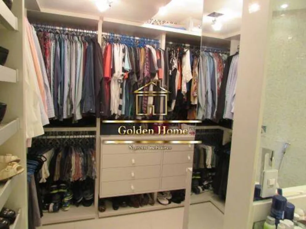 Apartamento, 3 quartos, 220 m² - Foto 13