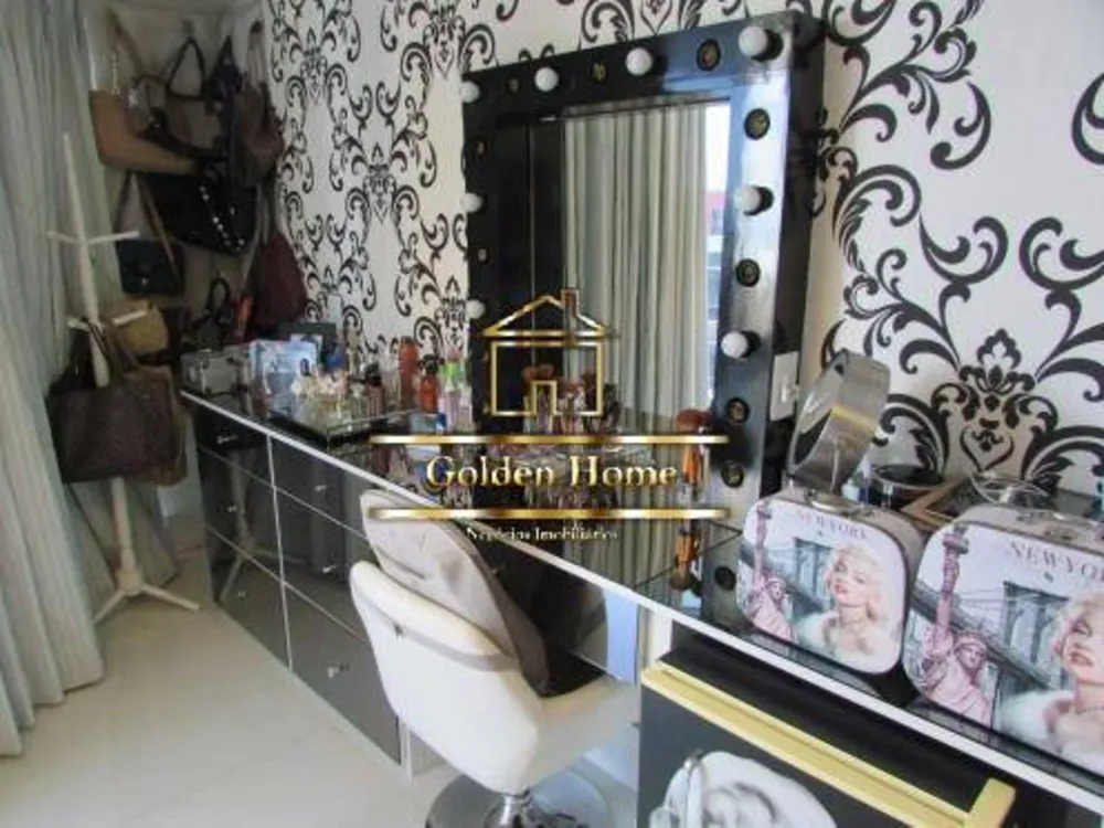 Apartamento, 3 quartos, 220 m² - Foto 12