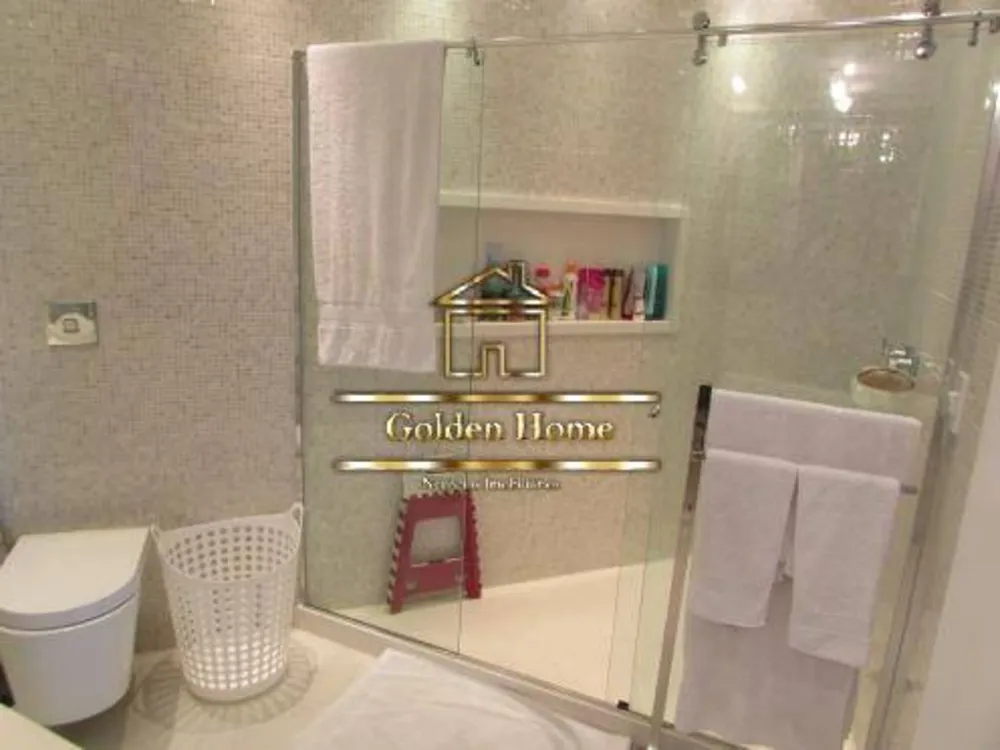 Apartamento, 3 quartos, 220 m² - Foto 15