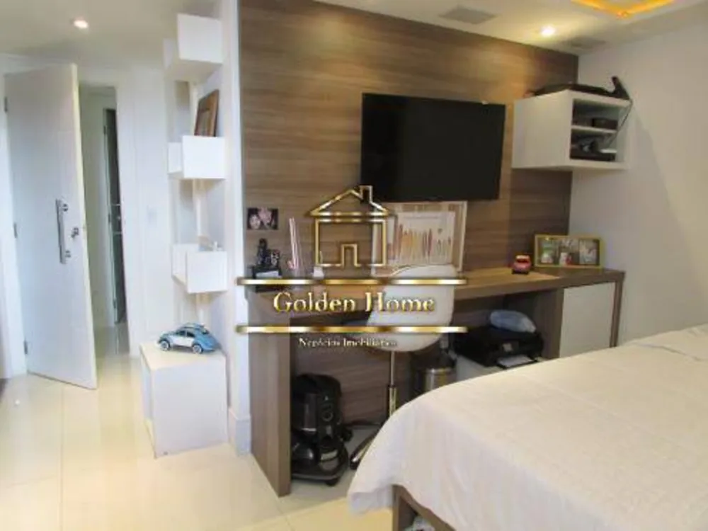 Apartamento, 3 quartos, 220 m² - Foto 18
