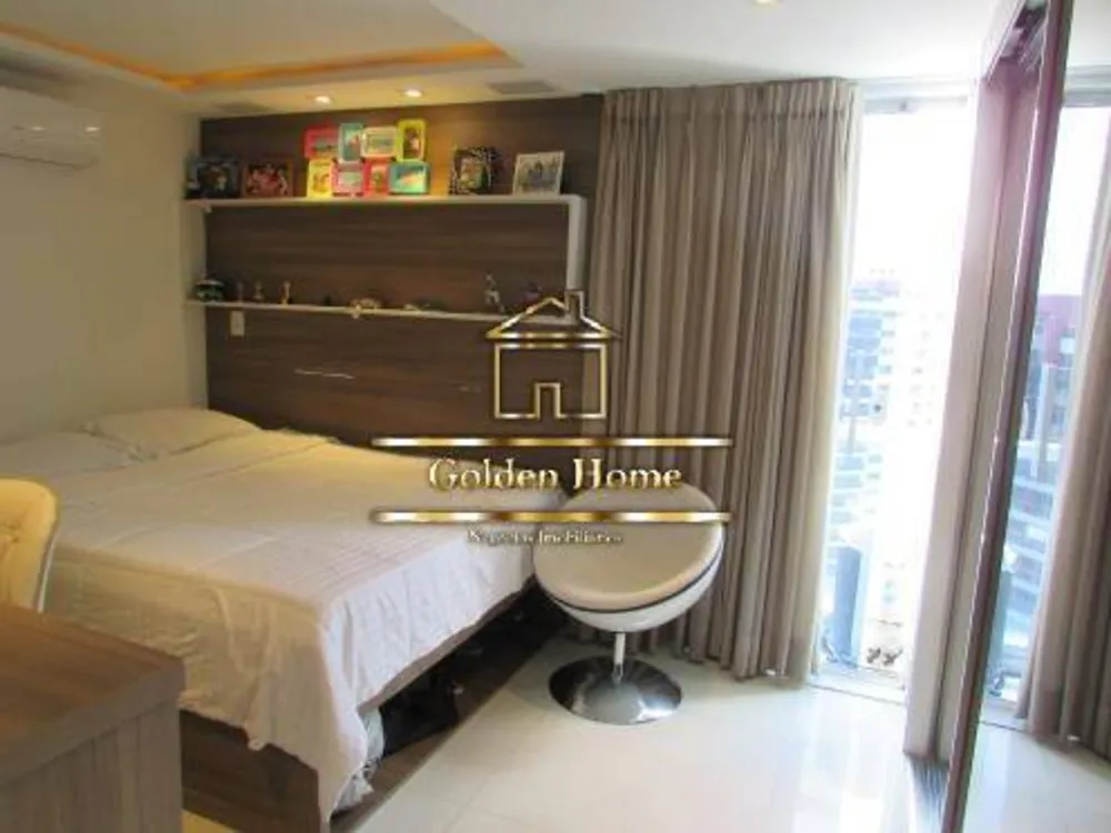 Apartamento, 3 quartos, 220 m² - Foto 16