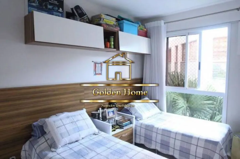 Apartamento, 4 quartos - Foto 24