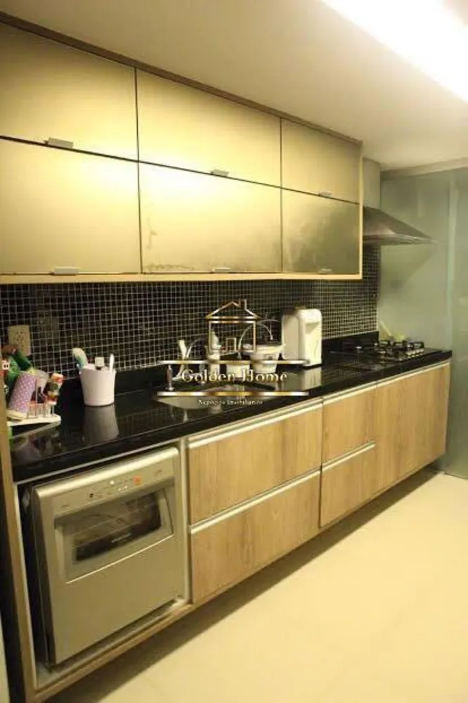Apartamento, 4 quartos - Foto 11