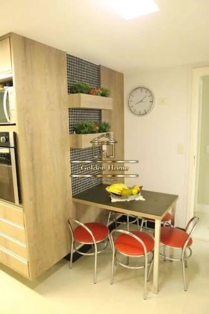 Apartamento, 4 quartos - Foto 12