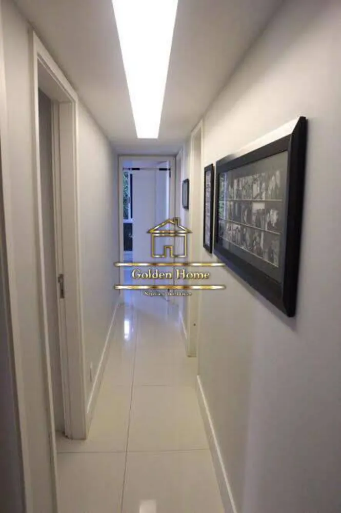 Apartamento, 4 quartos - Foto 14