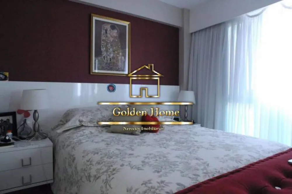 Apartamento, 4 quartos - Foto 30