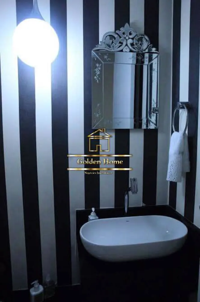 Apartamento, 4 quartos - Foto 21