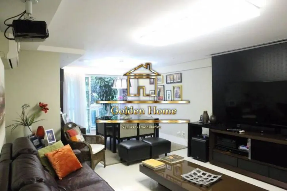 Apartamento, 4 quartos - Foto 28