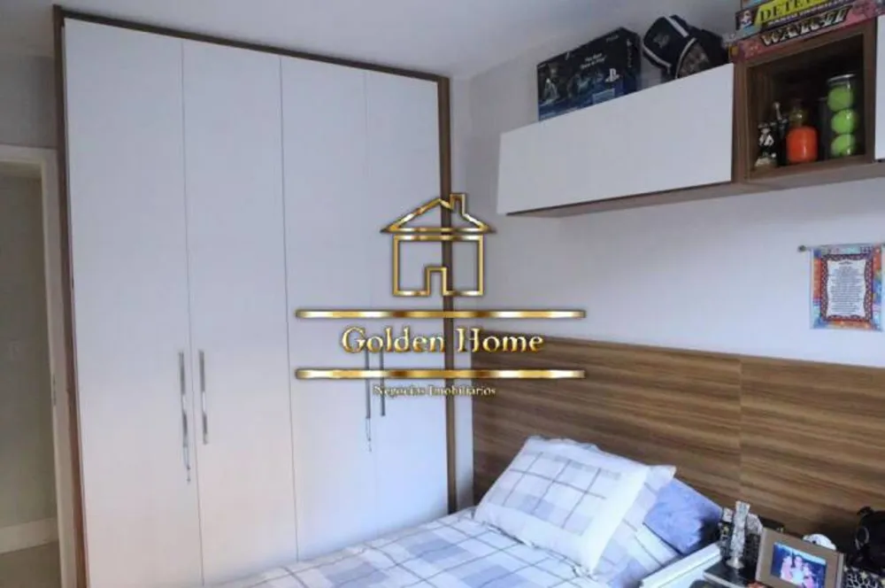 Apartamento, 4 quartos - Foto 18