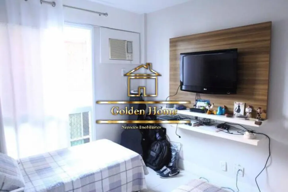 Apartamento, 4 quartos - Foto 22