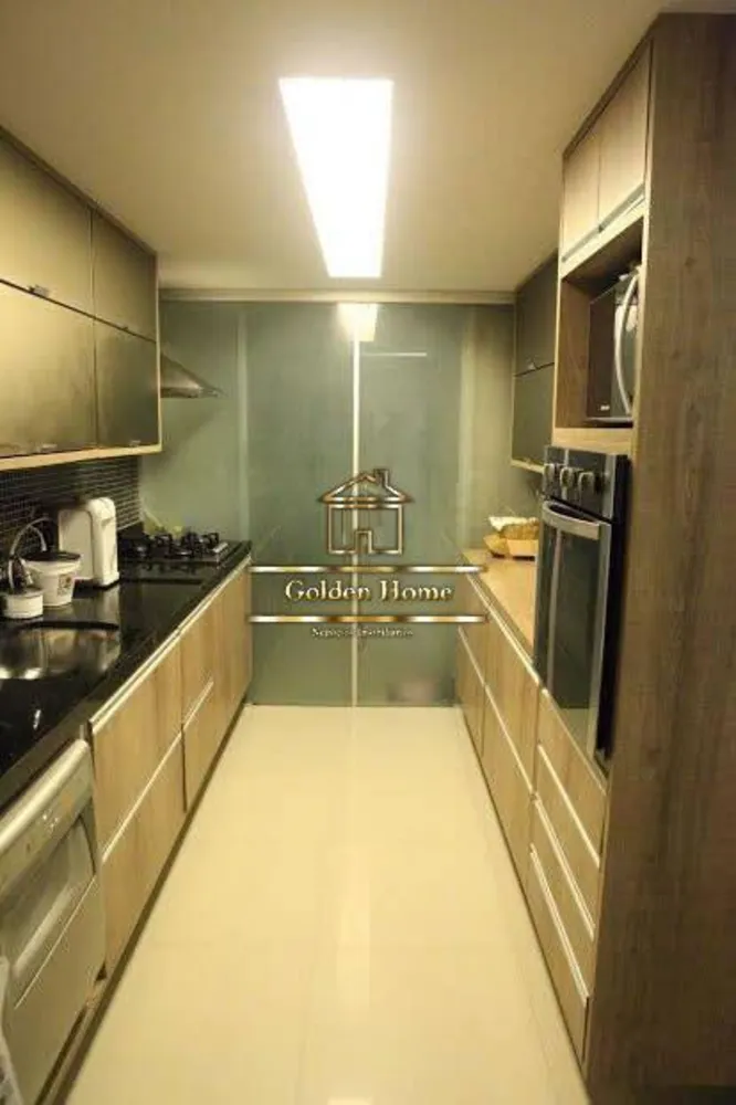 Apartamento, 4 quartos - Foto 5