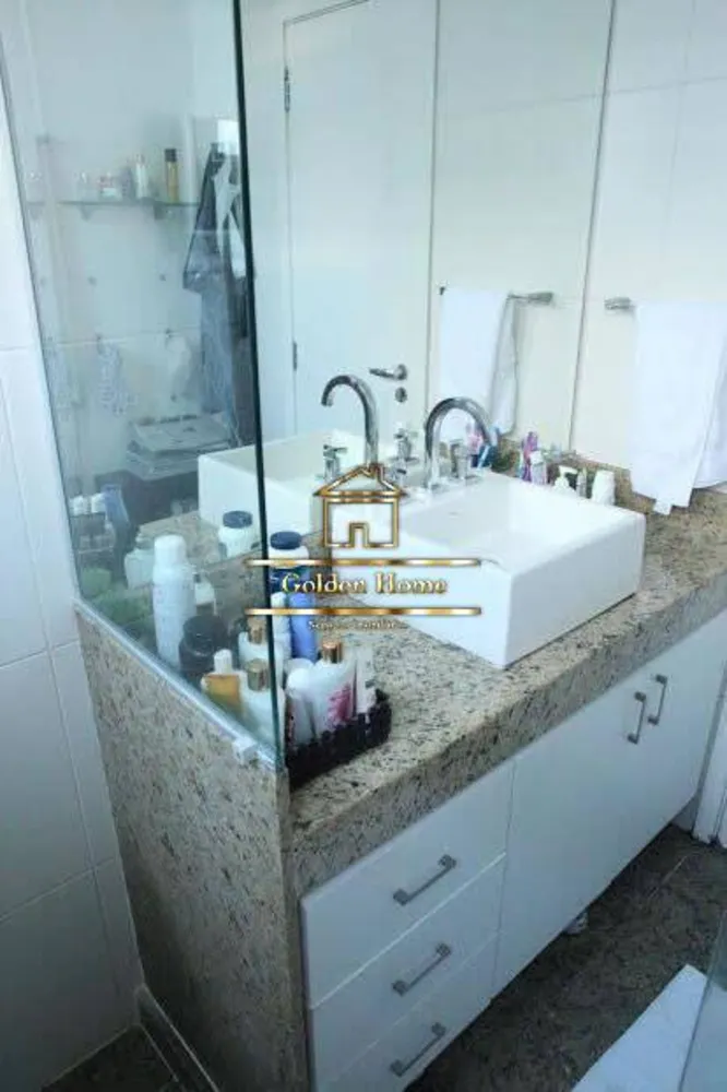 Apartamento, 4 quartos - Foto 27