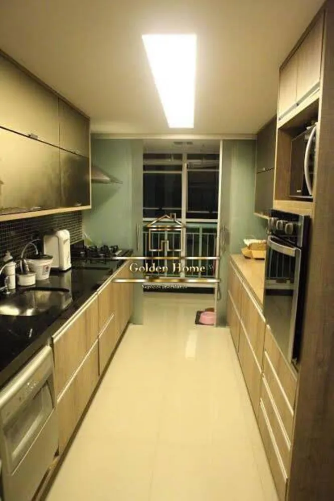 Apartamento, 4 quartos - Foto 13