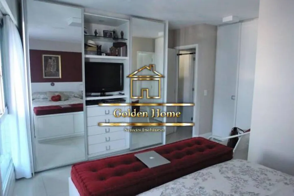 Apartamento, 4 quartos - Foto 8