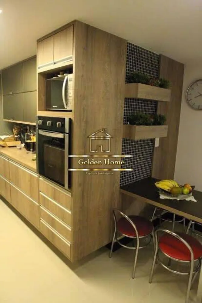Apartamento, 4 quartos - Foto 10