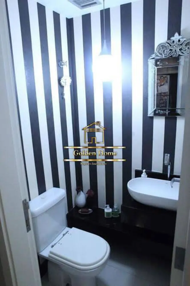 Apartamento, 4 quartos - Foto 15