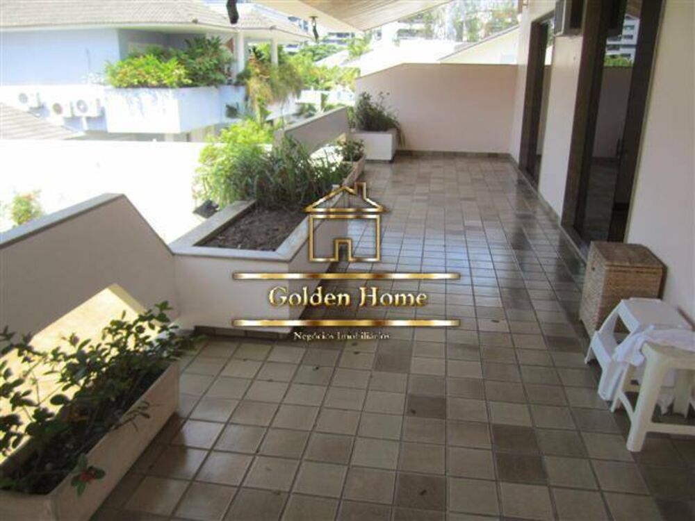 Casa de Condomínio à venda e aluguel com 4 quartos, 700m² - Foto 19