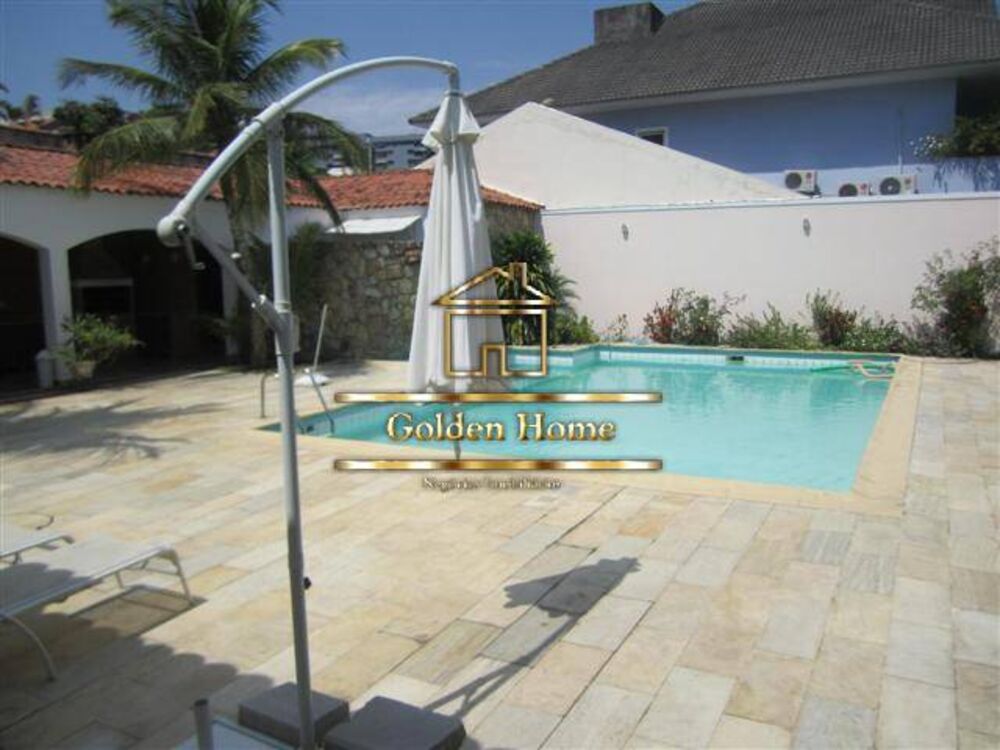 Casa de Condomínio à venda e aluguel com 4 quartos, 700m² - Foto 2