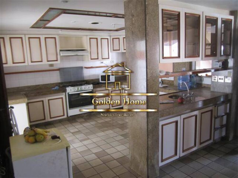 Casa de Condomínio à venda e aluguel com 4 quartos, 700m² - Foto 9