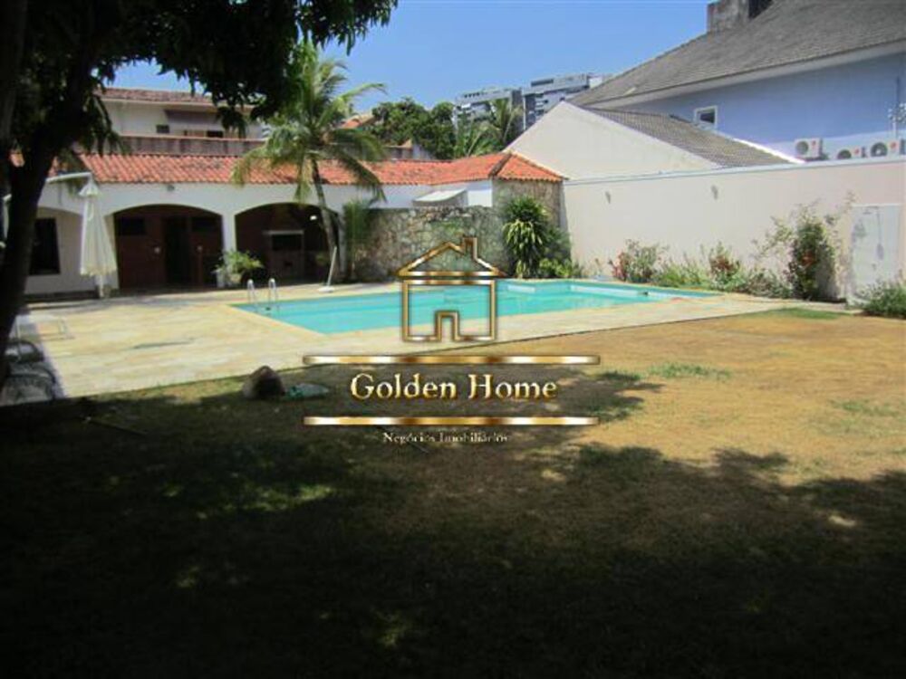 Casa de Condomínio à venda e aluguel com 4 quartos, 700m² - Foto 4