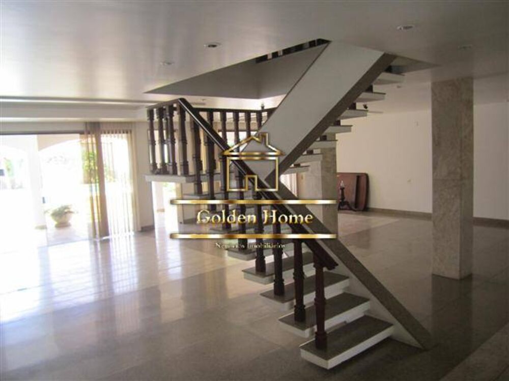 Casa de Condomínio à venda e aluguel com 4 quartos, 700m² - Foto 7