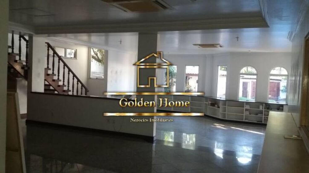 Casa de Condomínio à venda e aluguel com 4 quartos, 583m² - Foto 3