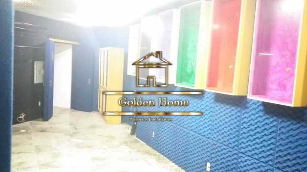 Casa de Condomínio à venda e aluguel com 4 quartos, 583m² - Foto 6