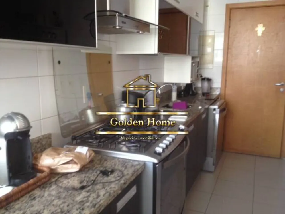 Apartamento, 4 quartos - Foto 10