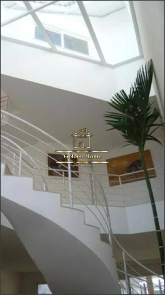 Casa de Condomínio, 5 quartos - Foto 8