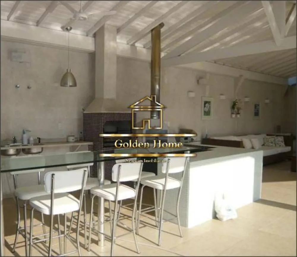 Casa de Condomínio, 5 quartos - Foto 6