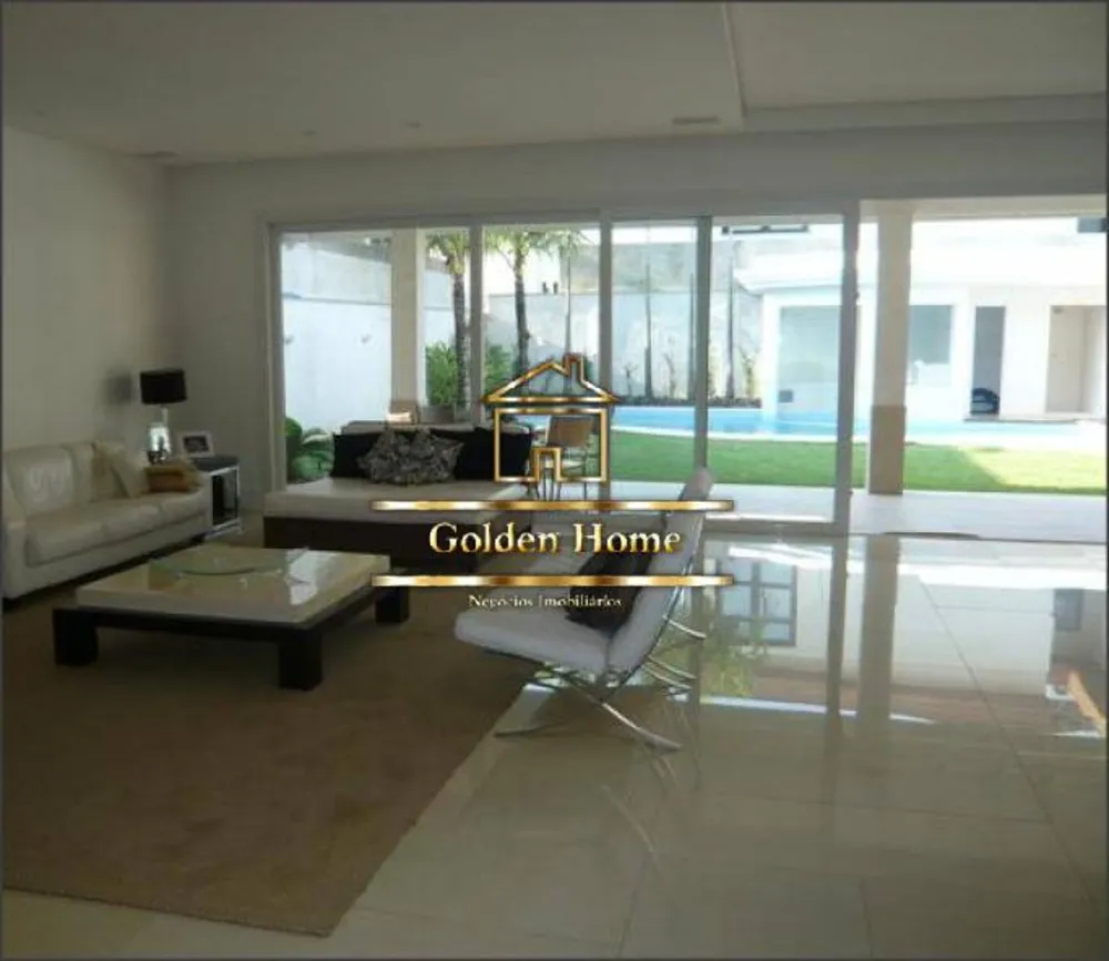 Casa de Condomínio, 5 quartos - Foto 10