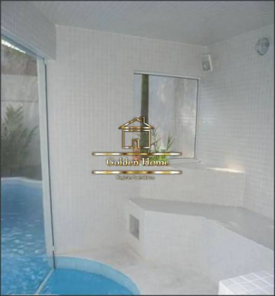 Casa de Condomínio, 5 quartos - Foto 4