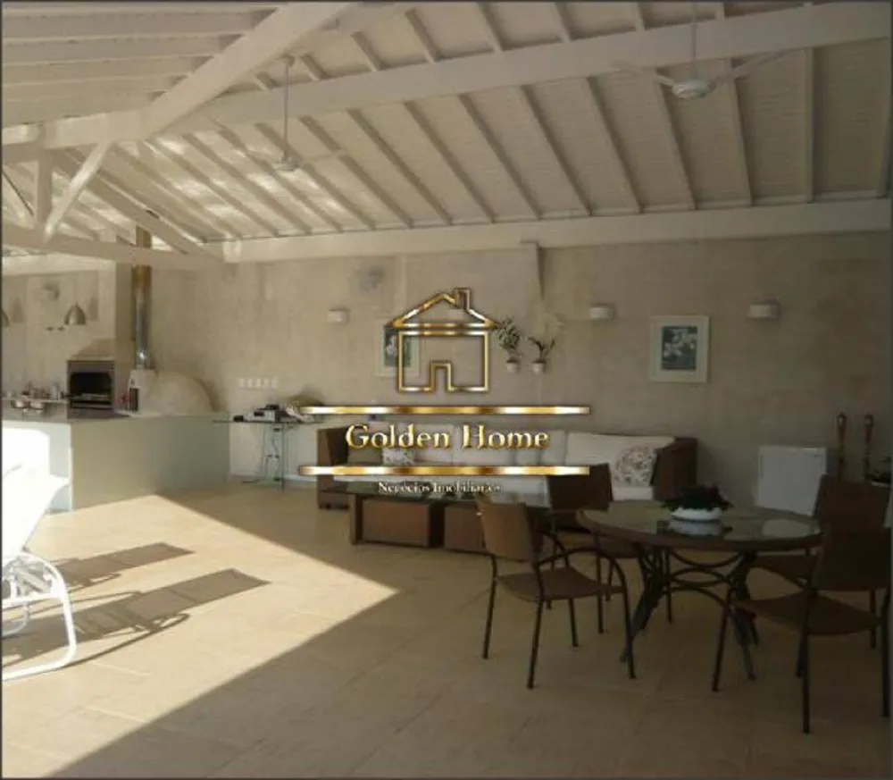 Casa de Condomínio, 5 quartos - Foto 5