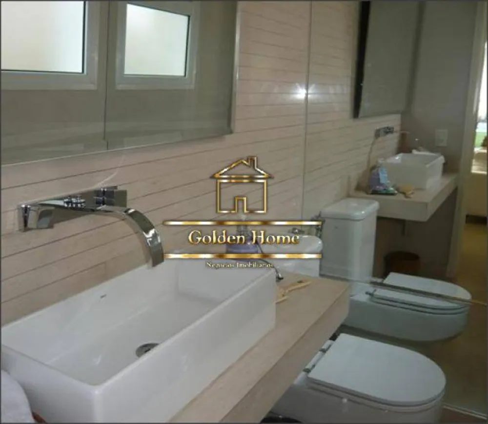 Casa de Condomínio, 5 quartos - Foto 11