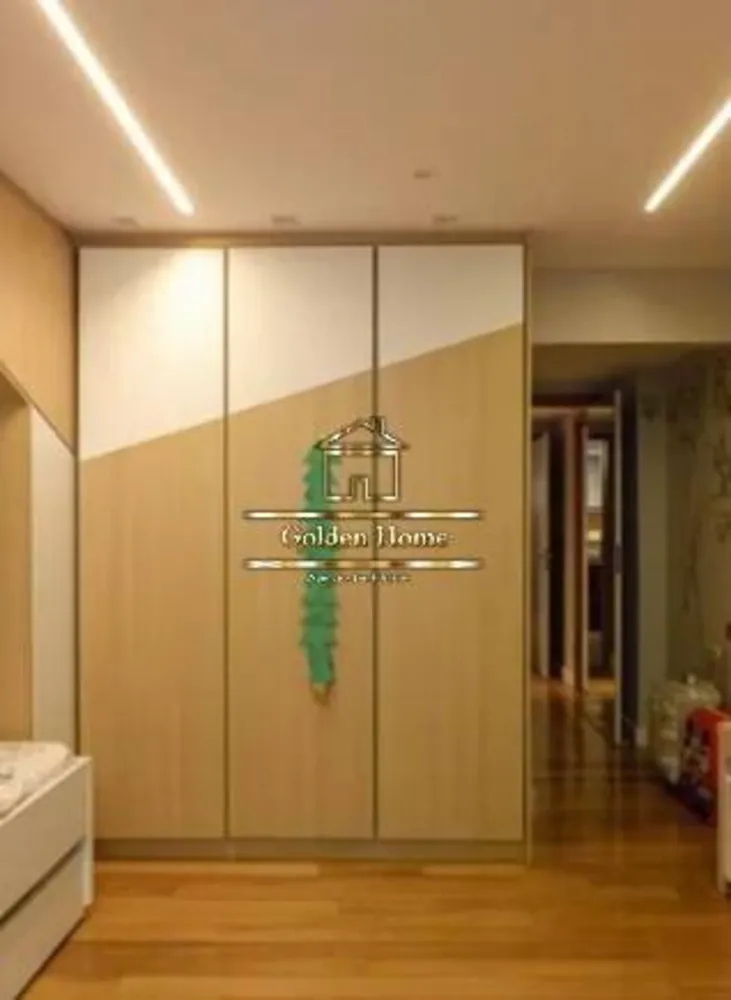 Apartamento, 3 quartos, 160 m² - Foto 24