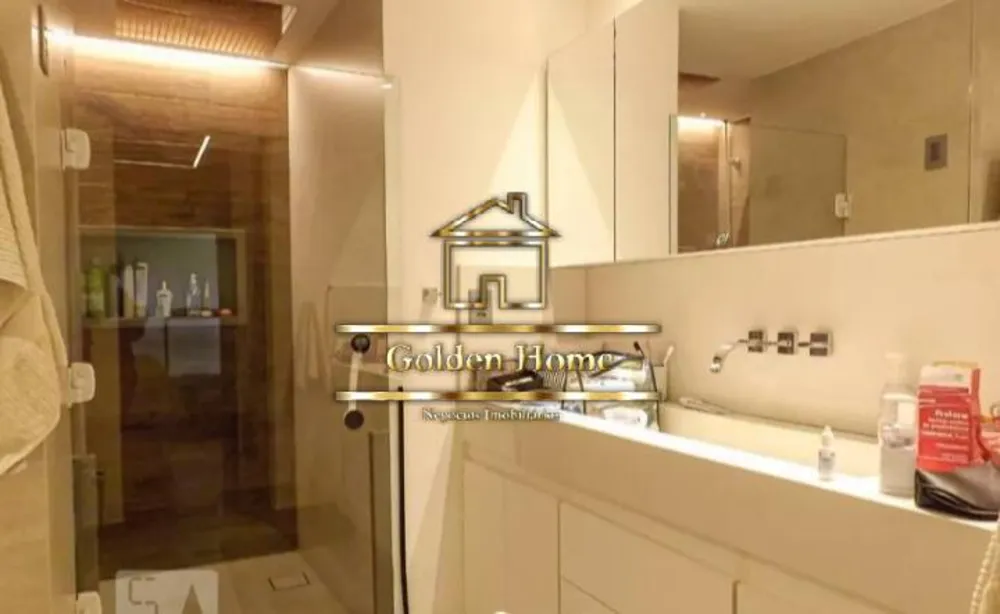 Apartamento, 3 quartos, 160 m² - Foto 17