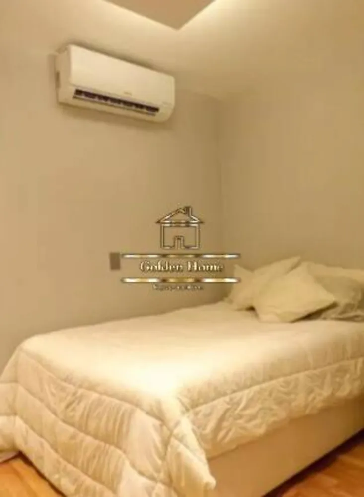 Apartamento, 3 quartos, 160 m² - Foto 21