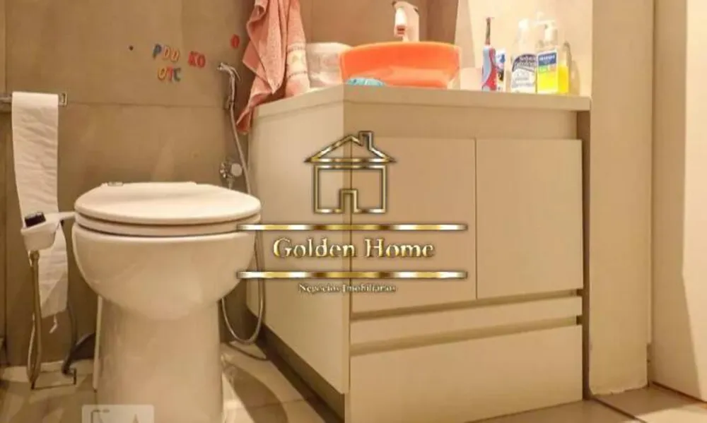 Apartamento, 3 quartos, 160 m² - Foto 23