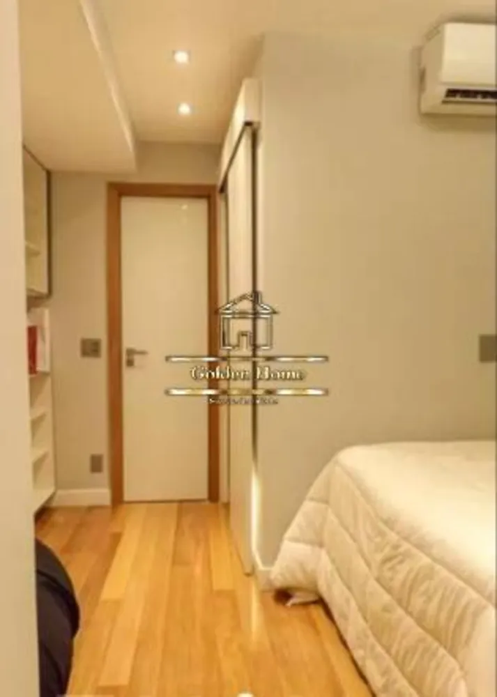 Apartamento, 3 quartos, 160 m² - Foto 19