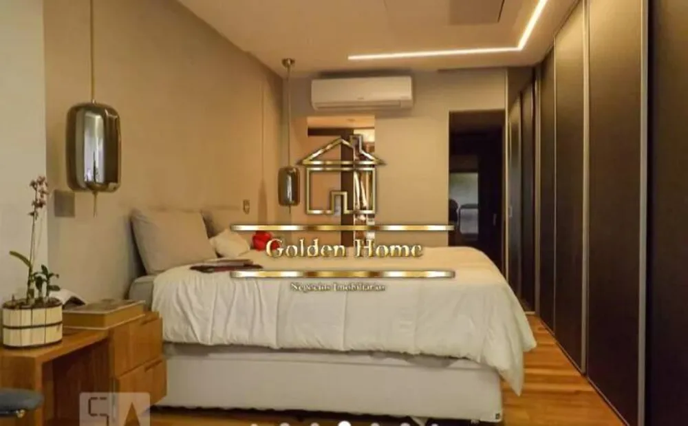 Apartamento, 3 quartos, 160 m² - Foto 13