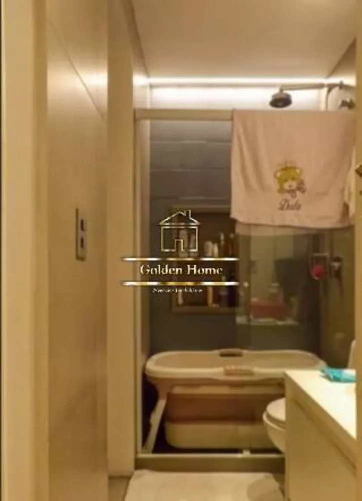 Apartamento, 3 quartos, 160 m² - Foto 22