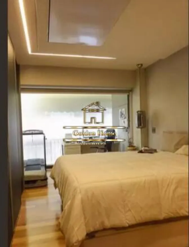 Apartamento, 3 quartos, 160 m² - Foto 14