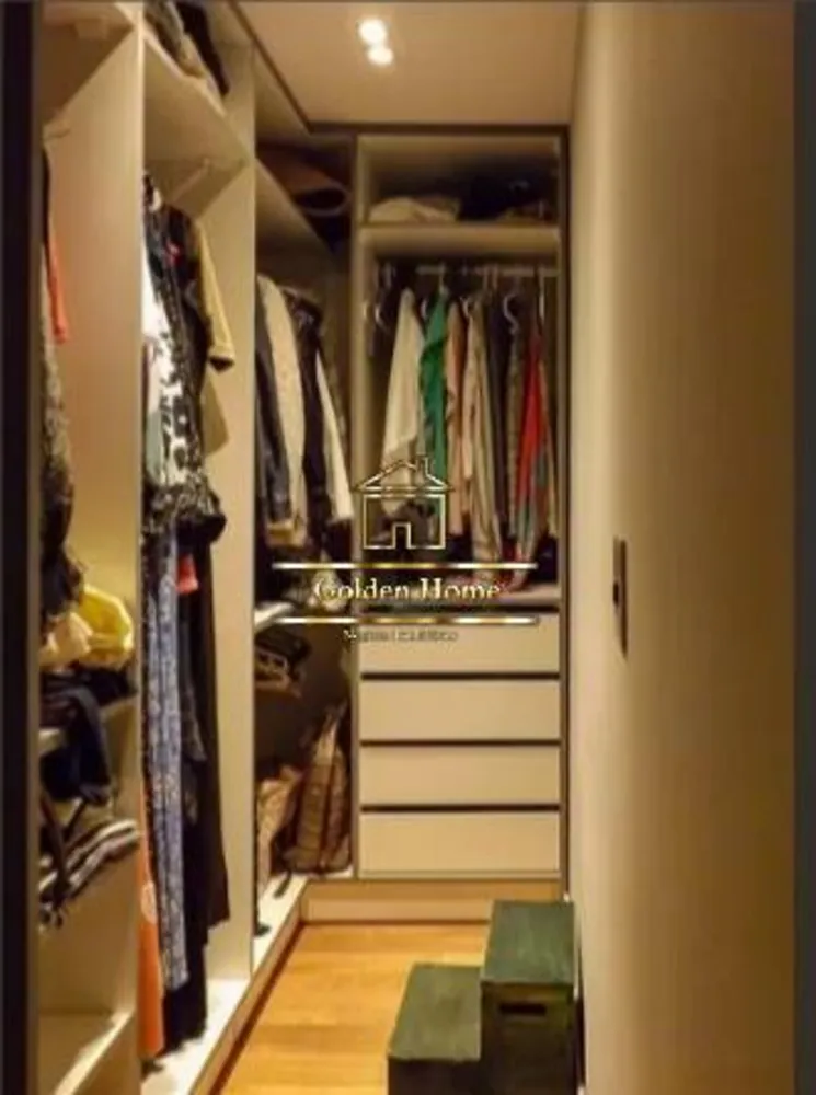 Apartamento, 3 quartos, 160 m² - Foto 15
